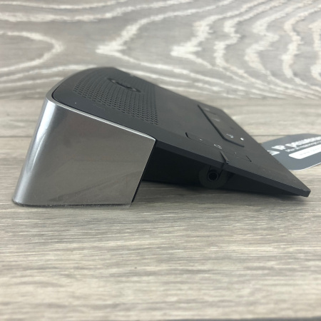 D-Cerno C SL, пульт председателя