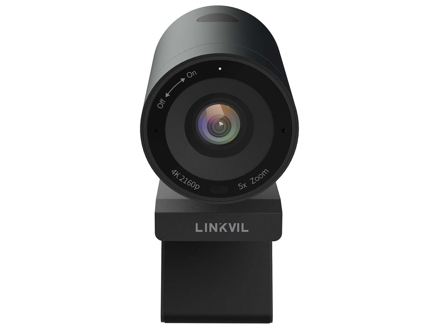 Linkvil CA400, беспроводной комплект для ВКС и презентаций