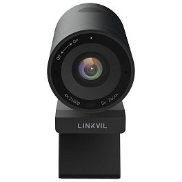 Linkvil CA400, беспроводной комплект для ВКС и презентаций