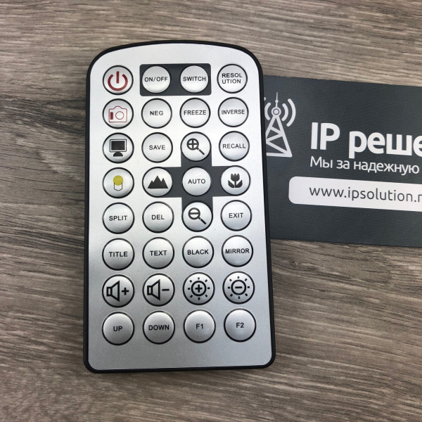 Документ-камера Yesvision YS-Z100U