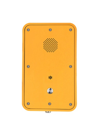 J&R Technology JR104-SC-SIP, промышленный SIP-телефон