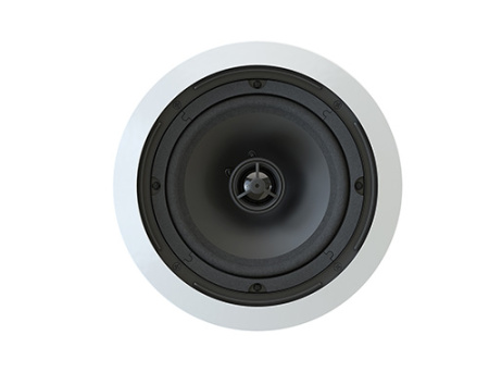 CVGAUDIO STUDYset C6W, двухполосные встраиваемые в потолок акустические системы