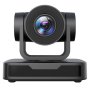 PTZ-камера CleverMic HD PTZ 1011U2-3 (FullHD, 3x, USB 2.0) PTZ-камера CleverMic HD PTZ 1011U2-3 (FullHD, 3x, USB 2.0)