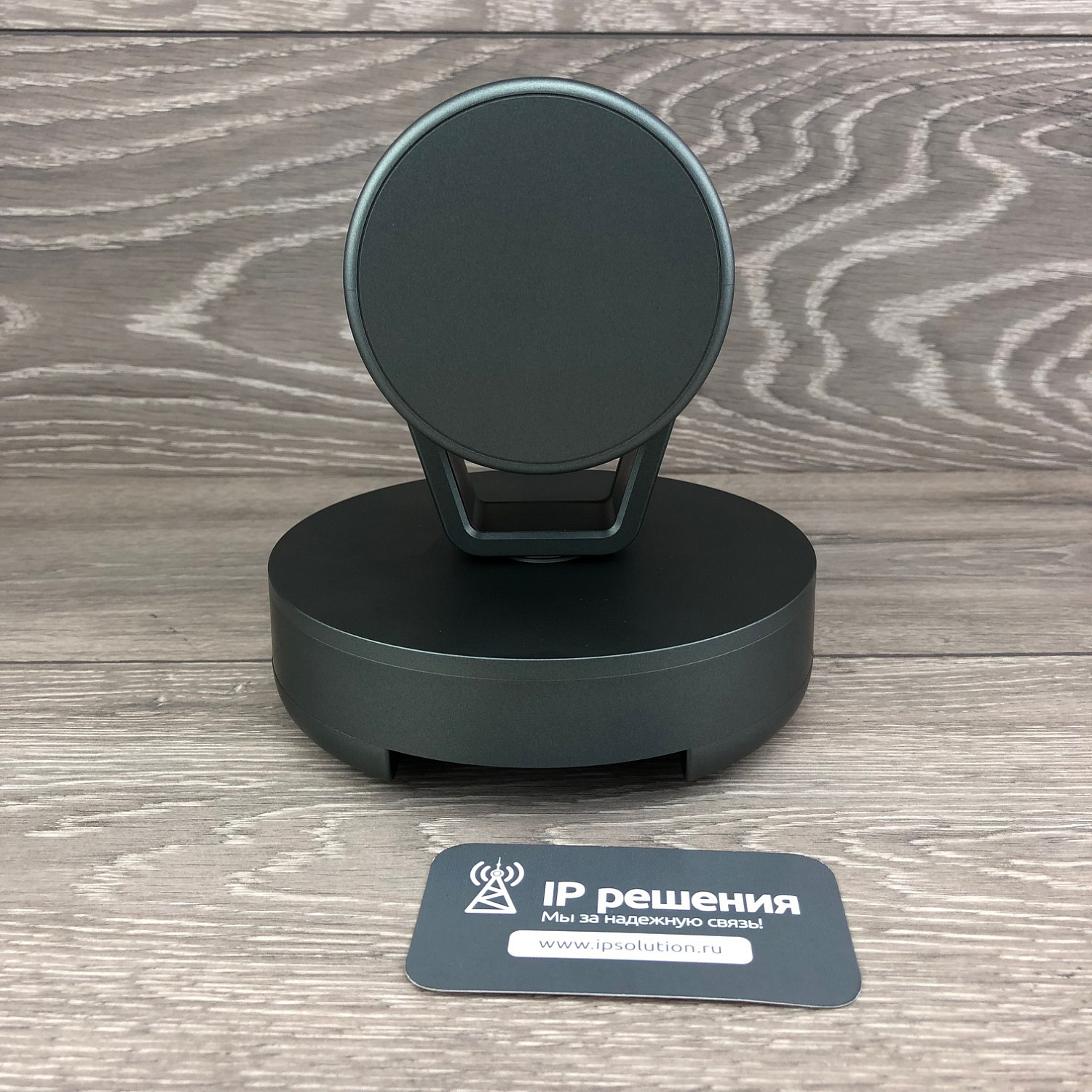 Nearity V410, PTZ-камера