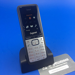 Gigaset SL610H PRO , беспроводной DECT IP телефон