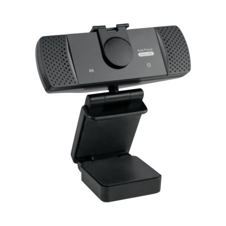 CleverMic B4.1 (Full HD, USB 2.0), веб-камера