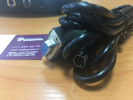 CleverMic 1013U, PTZ-камера для видеоконференцсвязи