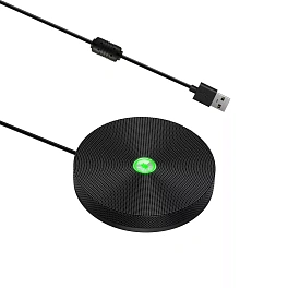 JazzTel Mic 102, персональный спикерфон JazzTel Mic 102, персональный спикерфон