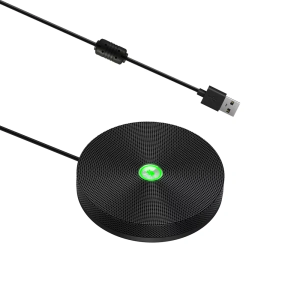 JazzTel Mic 102, персональный спикерфон