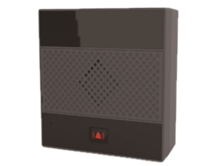 J&R Technology K86-1, IP-домофон