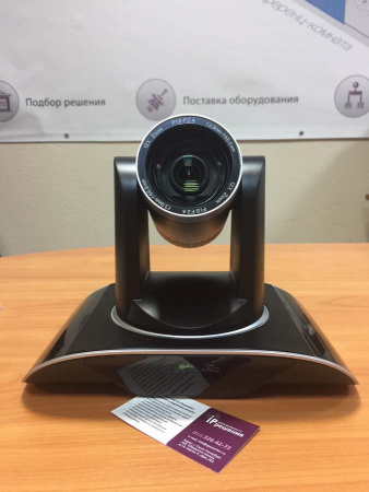 CleverMic 1012w, PTZ-камера для видеоконференцсвязи