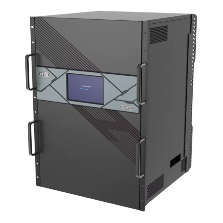 Novastar H15e, контроллер светодиодного экрана