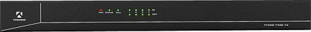 TendZone TYCHO T440/TC - Цифровая аудиоплатформа, 4 вх / 4 вых с телефонным интерфейсом (телефонный гибрид с эхоподавлением)