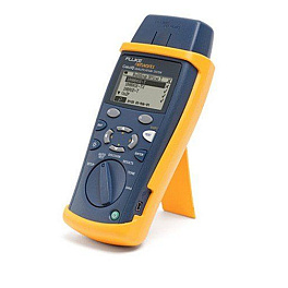 Fluke Networks CableIQ (CIQ-100) - кабельный тестер