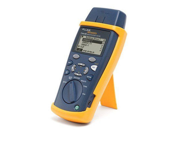 Fluke Networks CableIQ (CIQ-100) - кабельный тестер Fluke Networks CableIQ (CIQ-100) - кабельный тестер