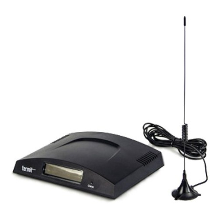 Termit pbxGate v3, аналоговый GSM шлюз