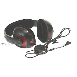 Plantronics GameCom 367, стерео-гарнитура