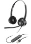 Poly EncorePro EP320 USB-A (214570-01), гарнитура для компьютера