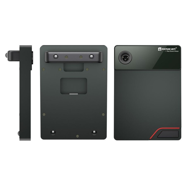 Relacart TDN1, настольная сетевая база