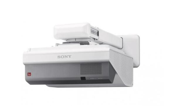 Ультракороткофокусный проектор Sony VPL-SW631 Ультракороткофокусный проектор Sony VPL-SW631