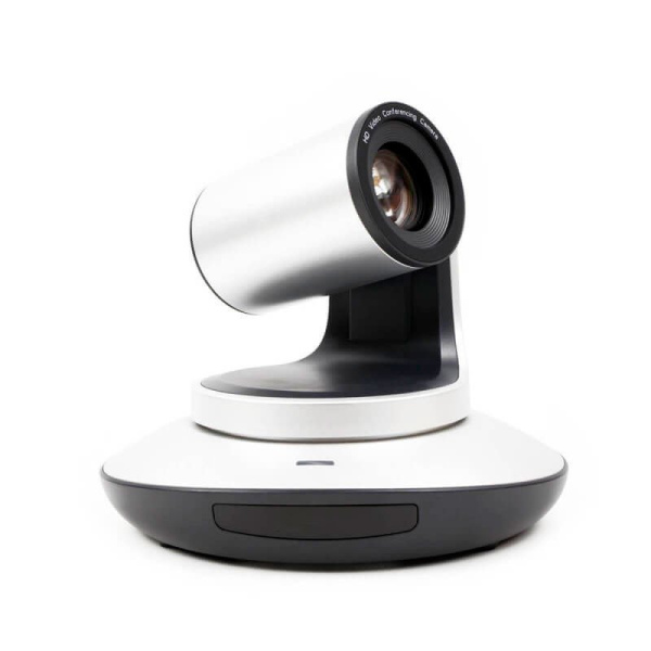 CleverCam 1220U3HS POE Silver, PTZ-камера (FullHD, 20x, USB 3.0, HDMI, SDI, LAN)