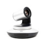 CleverCam 1220U3HS POE Silver, PTZ-камера (FullHD, 20x, USB 3.0, HDMI, SDI, LAN)