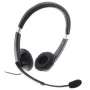 Jabra UC voice 550 MS Lync duo, проводная USB гарнитура Jabra UC voice 550 MS Lync duo, проводная USB гарнитура