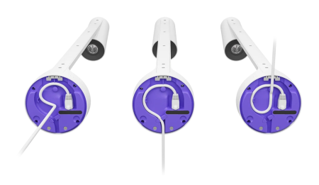 Logitech Scribe, камера для маркерной доски