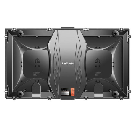 Светодиодный экран для создания видеостен, шаг пикселя 2,5мм, 600 кд/м.кв., угол просмотра 160/160 град., 5000:1, 16:9, фронтальный доступ, 610х343х71мм, 7,5 кг Светодиодный экран для создания видеостен, шаг пикселя 2,5мм, 600 кд/м.кв., угол просмотра 160/160 град., 5000:1, 16:9, фронтальный доступ, 610х343х71мм, 7,5 кг