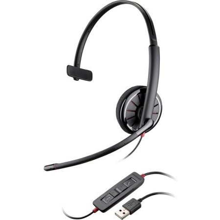 Plantronics Blackwire С310, USB-гарнитура
