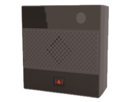 J&R Technology K86-1C, IP-видеоинтерком
