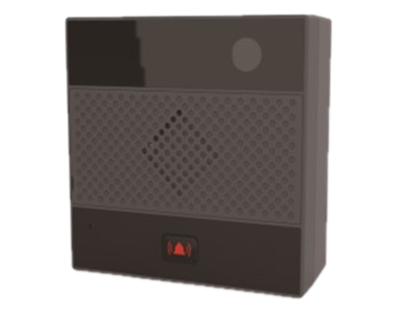 J&R Technology K86-1C, IP-видеоинтерком