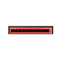 WI-TEK WI-PS210H v3, неуправляемый коммутатор