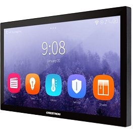 Crestron TSD-2220-B, сенсорный дисплей 21,5" Crestron TSD-2220-B, сенсорный дисплей 21,5"