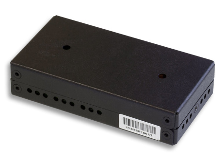 Qbic AC-500, модуль GPIO реле/сухие контакты для TD-1050/TD-1060/TD-0350 в защитном корпусе