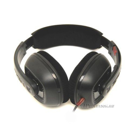 Plantronics GameCom 377, стерео-гарнитура Plantronics GameCom 377, стерео-гарнитура
