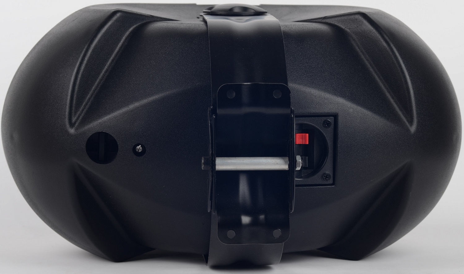 Настенная акустика CleverMic HYB128-6T (черный, пассивная)