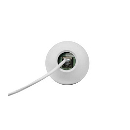 Vaddio CeilingMIC (White), потолочный всенаправленный микрофон