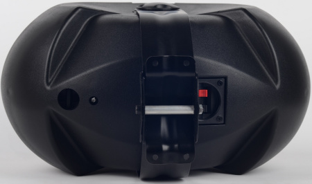 Настенная акустика CleverMic HYB128-6T (черный, пассивная)