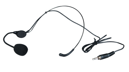 Радиомикрофоны BKR K-2024 (четыре петличных)