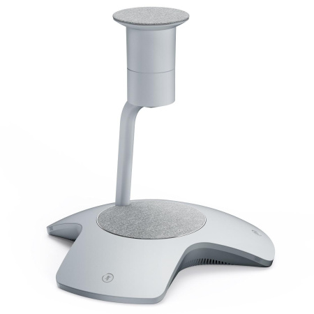 Yealink SmartVision 60, USB-видеокамера (10k, 360°, интеллектуальное наведение)