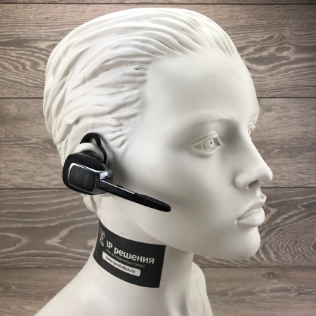 Jabra SUPREME UC (5078-230-501), Bluetooth гарнитура для ip-телефонии Jabra SUPREME UC (5078-230-501), Bluetooth гарнитура для ip-телефонии