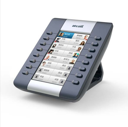 Atcom Rainbow EТ , модуль расширения клавиатуры для телефонов Atcom Rainbow 3/3S/4/4S Atcom Rainbow EТ , модуль расширения клавиатуры для телефонов Atcom Rainbow 3/3S/4/4S