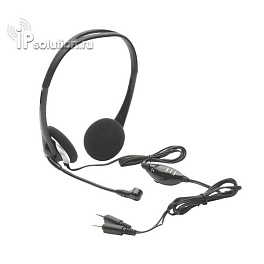 Plantronics Audio 326, компьютерная гарнитура