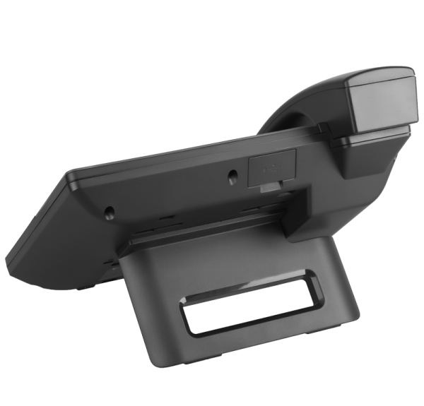 Grandstream GXP1760, ip-телефон