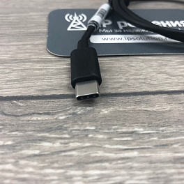 Jabra EVOLVE 40 UC Stereo USB-C, проводная компьютерная гарнитура с USB-C, MS Lync