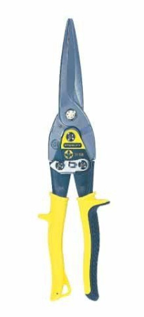 Stanley 2-14-566 - Ножницы по металлу AVIATION, прямые, удлиненные Stanley 2-14-566 - Ножницы по металлу AVIATION, прямые, удлиненные