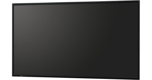 90" ЖК-монитор, полная LED, 700 Кд, 1920х1080, 4.000:1, Горизонтально/Вертикально, 2xDisplayPort, 2xDVI, 2xHDMI, VGA, 2xRS232, LAN, 2х10W speakers, 24/7, 75 кг, UV2A 90" ЖК-монитор, полная LED, 700 Кд, 1920х1080, 4.000:1, Горизонтально/Вертикально, 2xDisplayPort, 2xDVI, 2xHDMI, VGA, 2xRS232, LAN, 2х10W speakers, 24/7, 75 кг, UV2A
