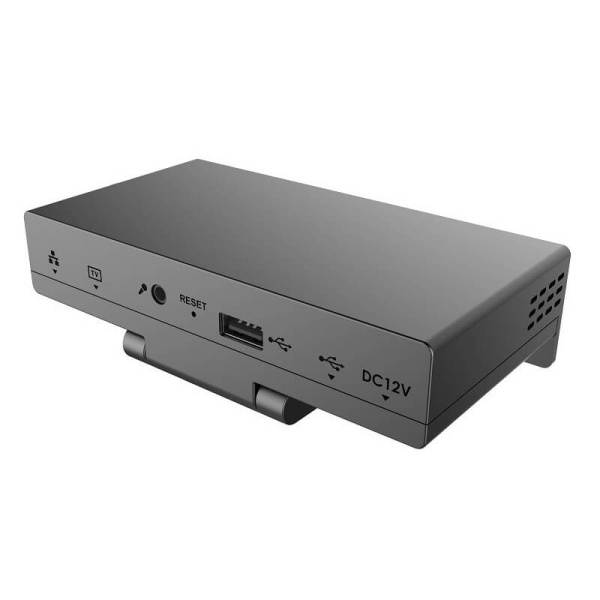 Grandstream GVC3212, веб-камера