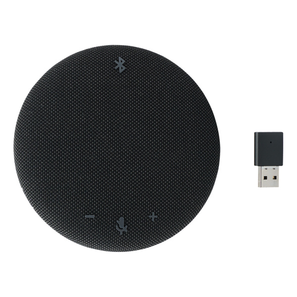 Lideo SPC-61B, беспроводной спикерфон